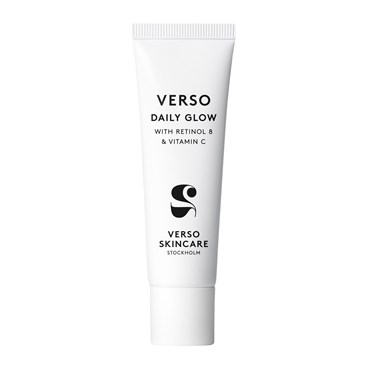 Verso No 2 - Daily Glow