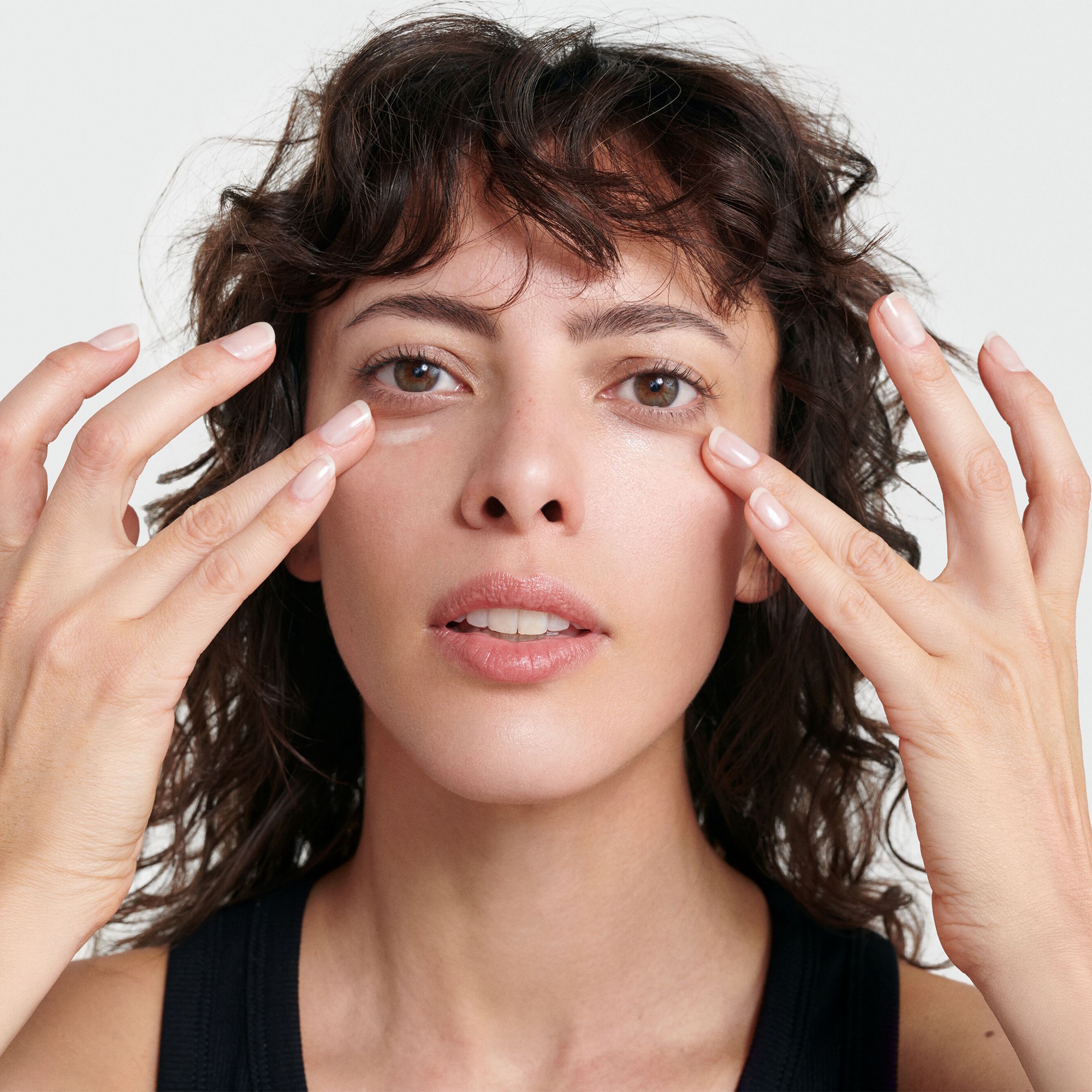 Dr. Hauschka Daily Hydrating Eye Cream
