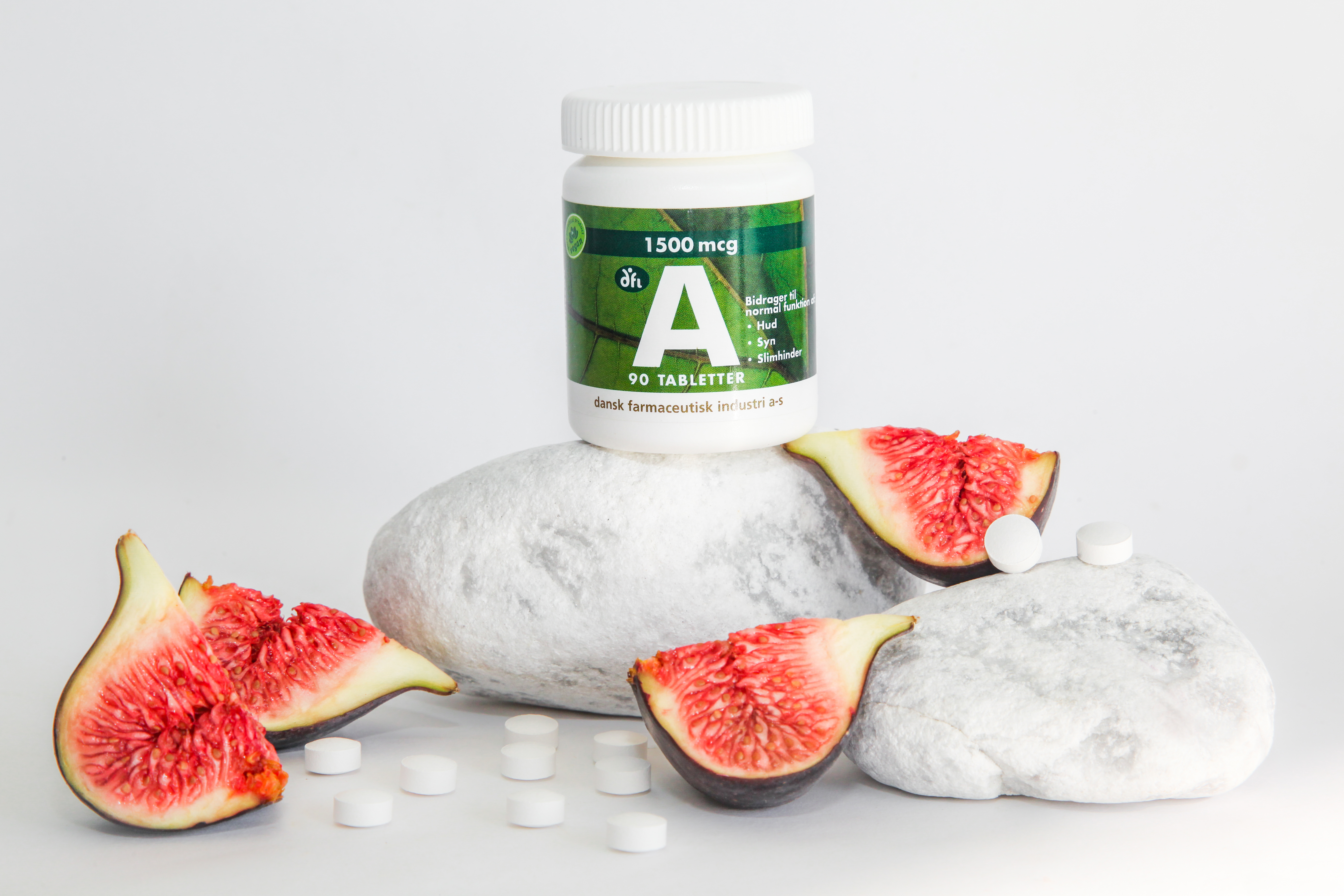 A-Vitamin 1500 µg