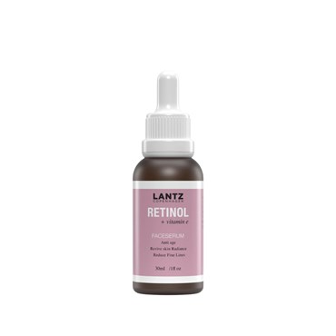 Lantz CPH Retinol Serum 30 ml