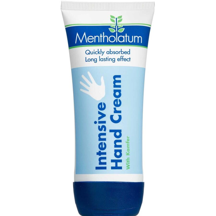 Mentholatum Intensiv Hand Cream