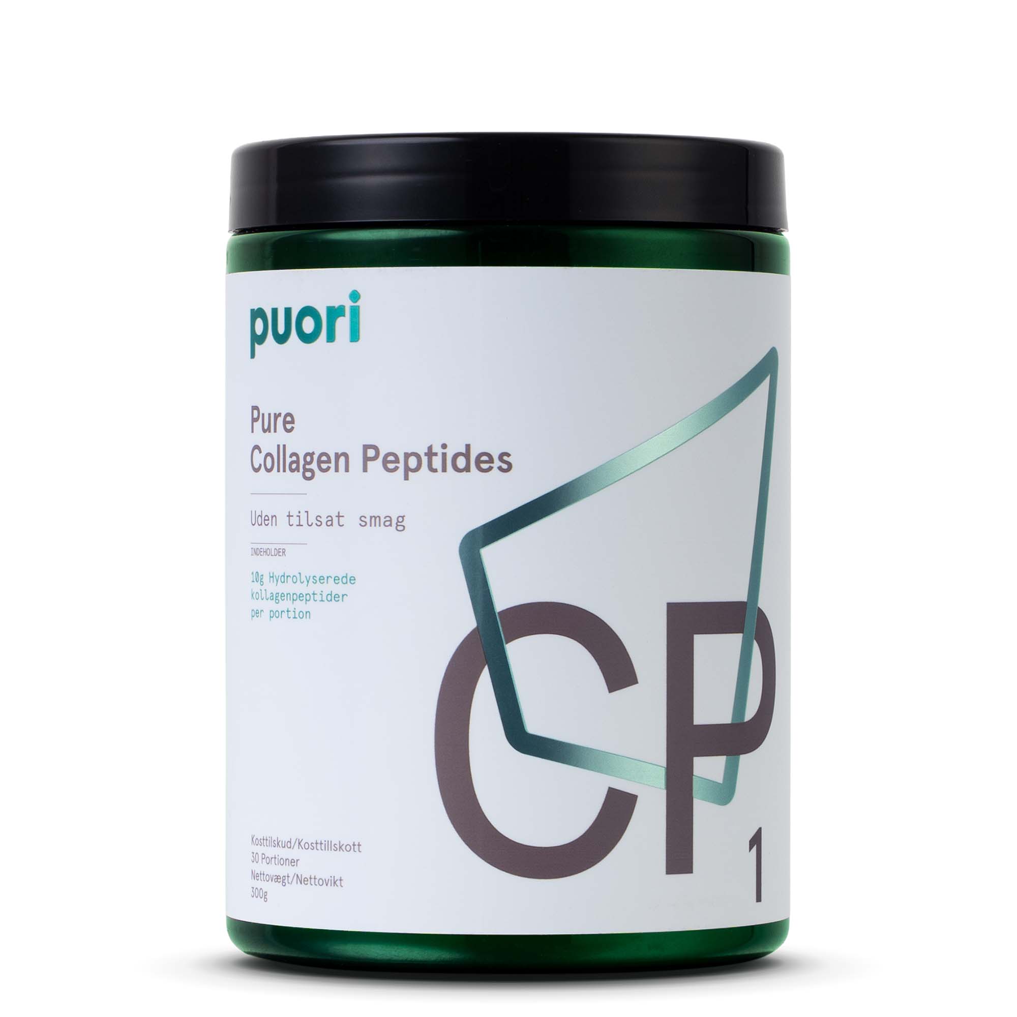 Puori CP1 Kollagenpulver