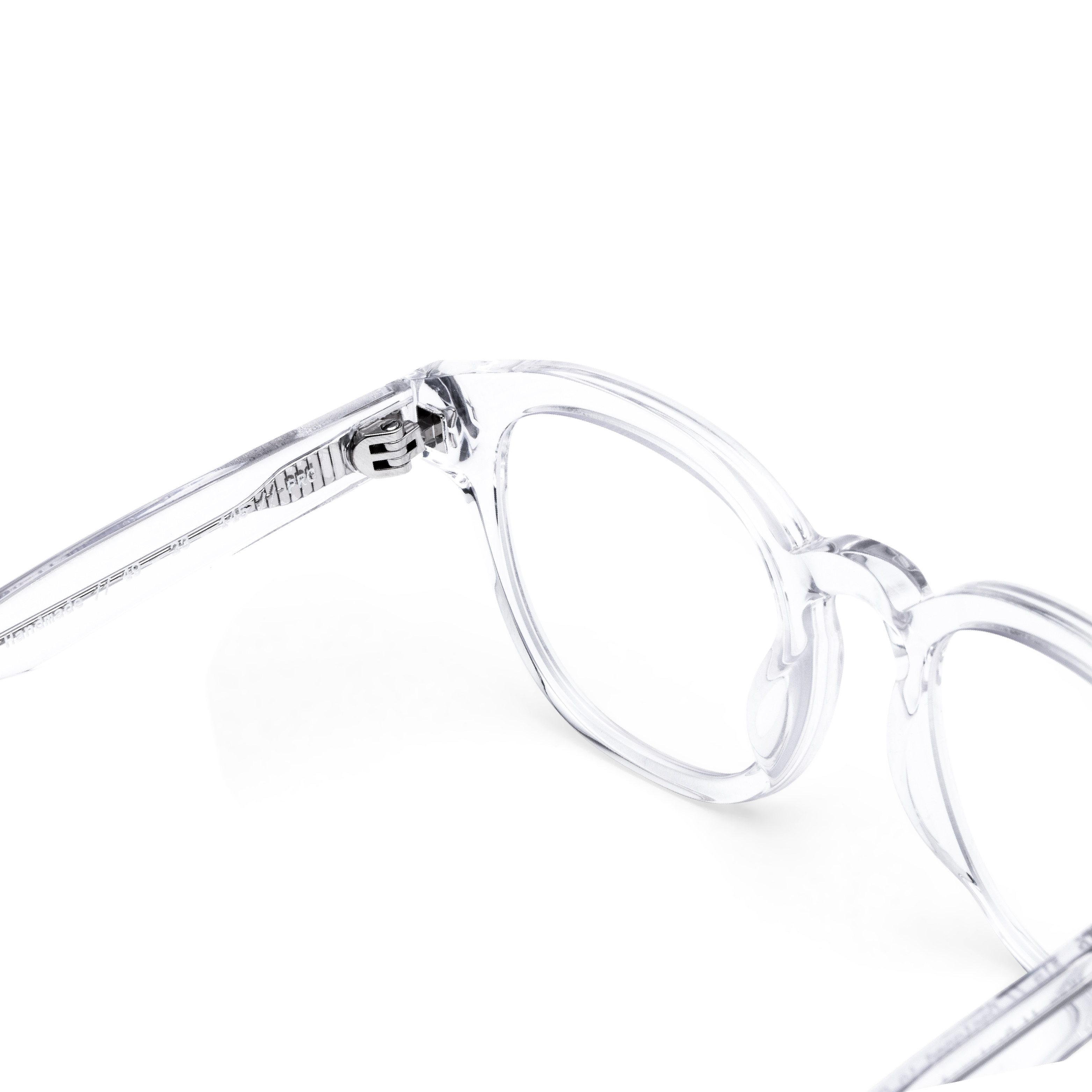 Bisou KIM Clear Clear +2.5 Læsebriller