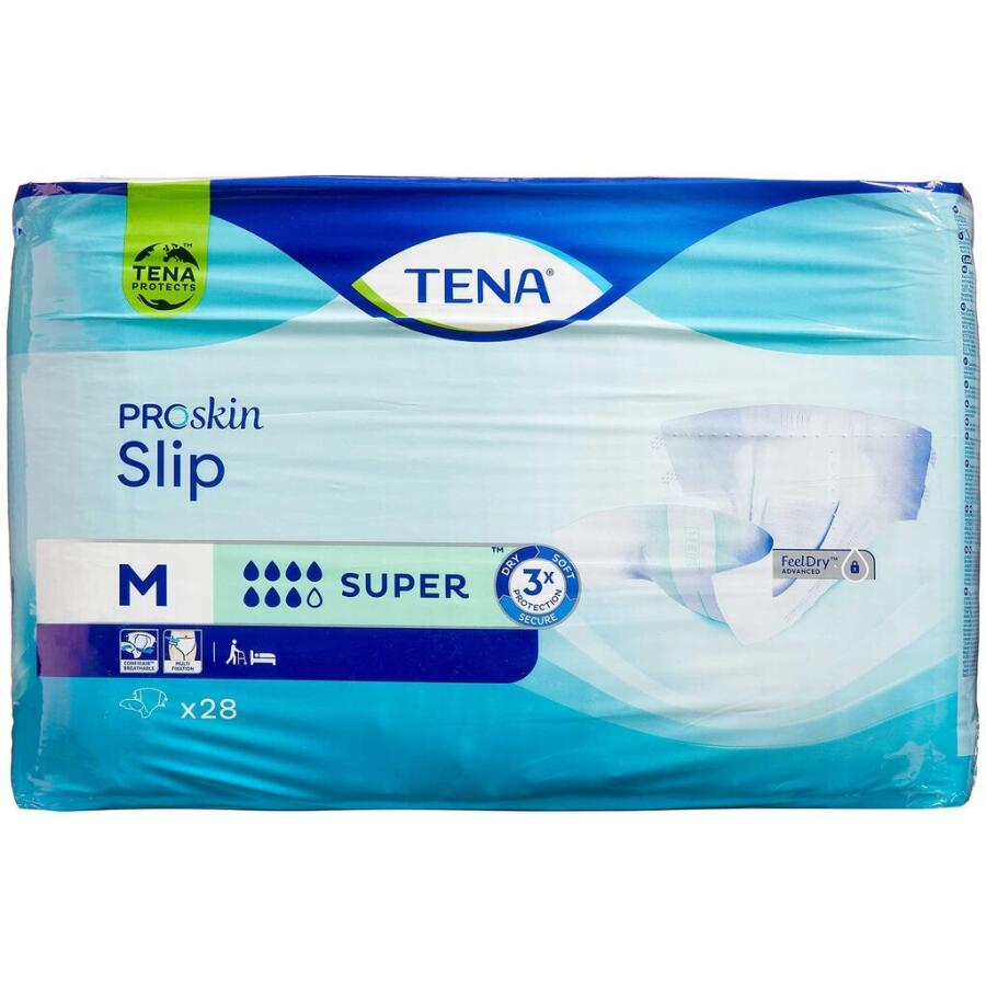 Tena Slip Super Str. M