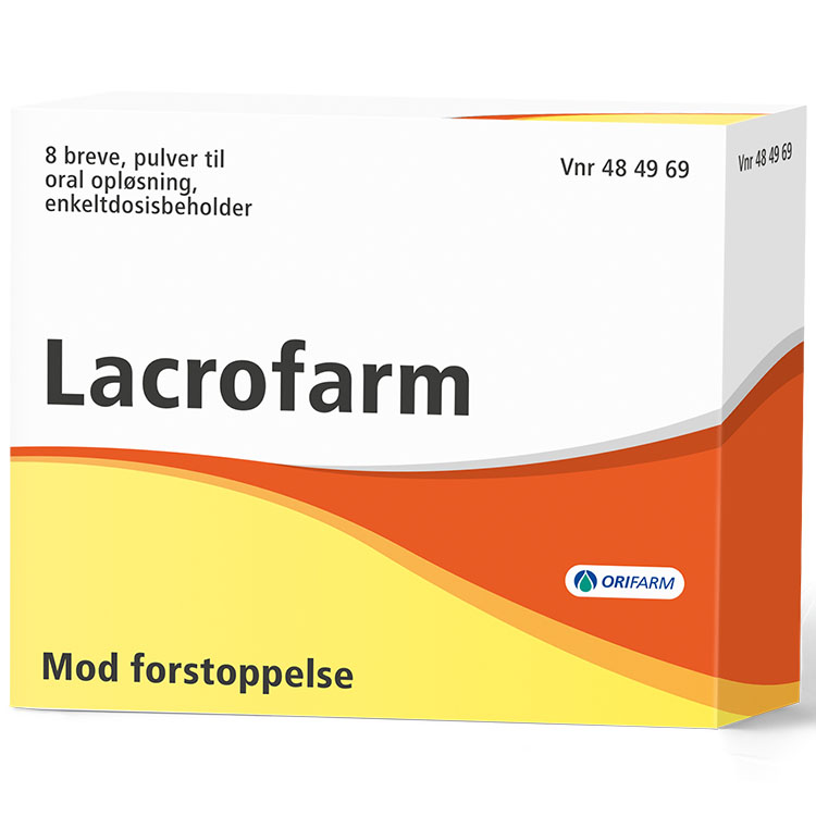 Lacrofarm