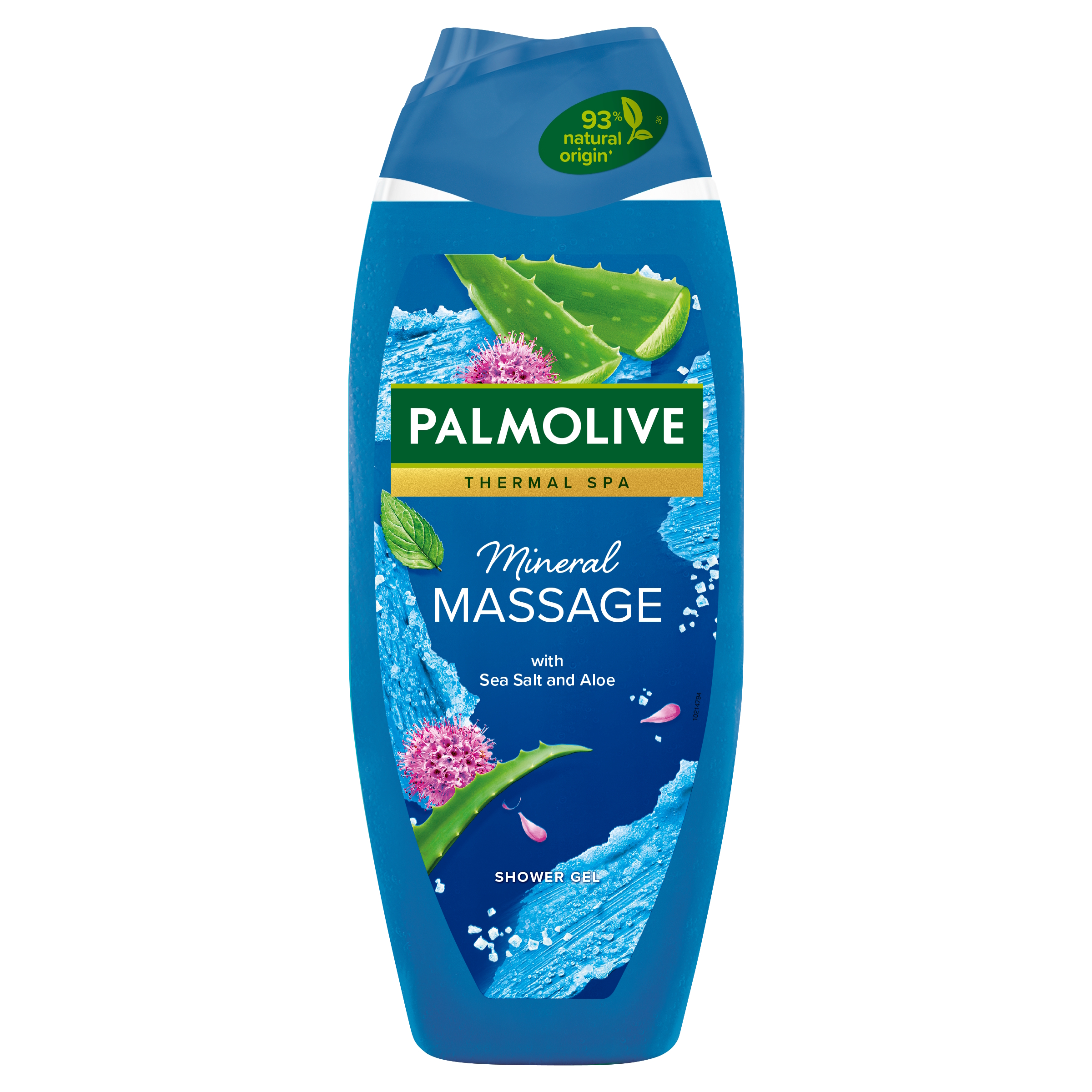 Palmolive Shower gel Thermal Spa Mineral Massage 500 ml.