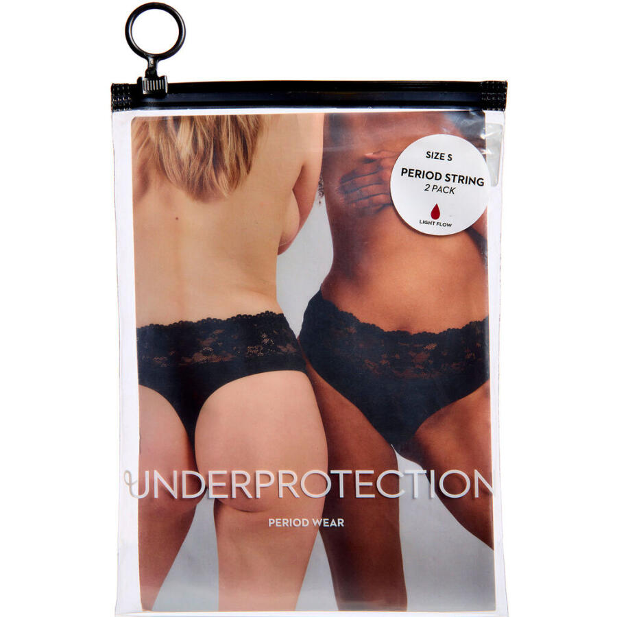 Underprotection Penelope Period String Sort S