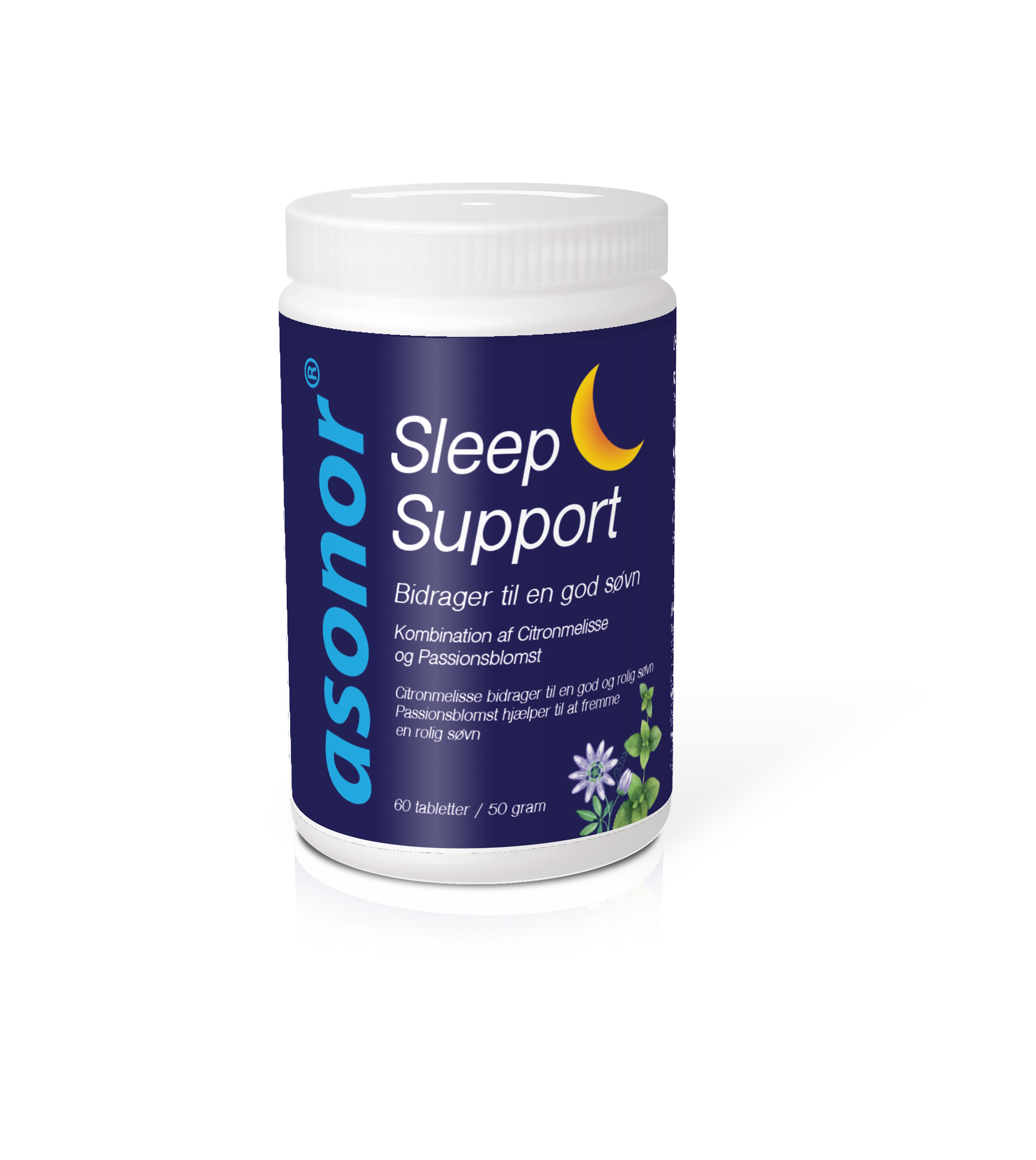 Asonor Sleep Support