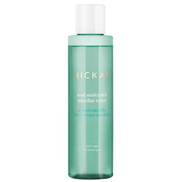 HICKAP MAD MOLECULES MICELLAR TONER