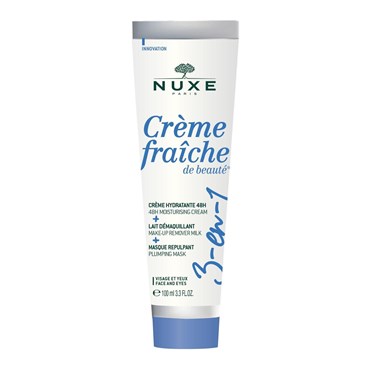 NUXE Crème Fraîche de Beauté 3-in-1 Magic Cream