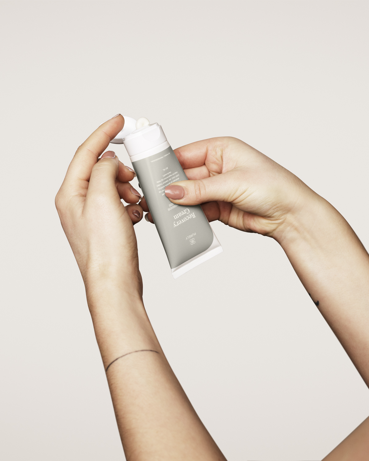 Purely Professional Recovery Cream
