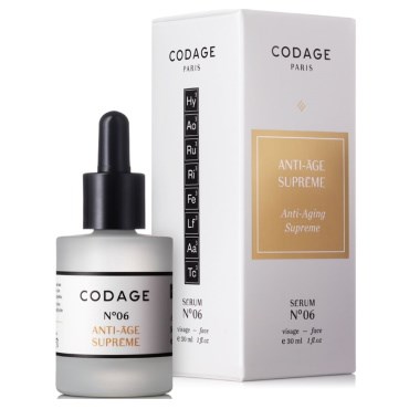 Codage Serum No. 6 Anti Aging Supreme