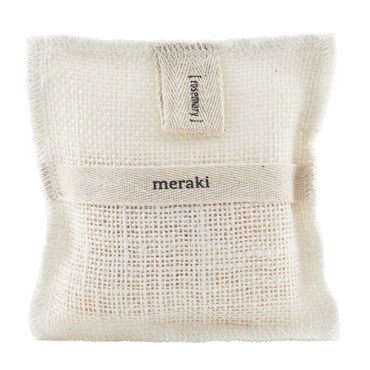 Meraki Bath Mitt Rosemary