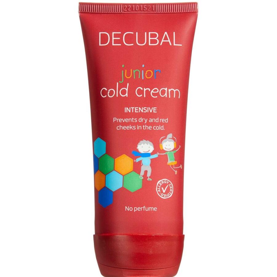 Decubal Junior Cold Cream