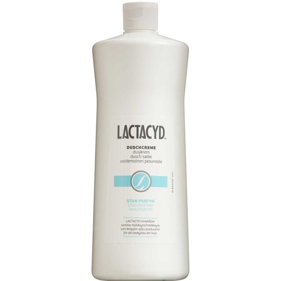 Lactacyd Duschcreme UP