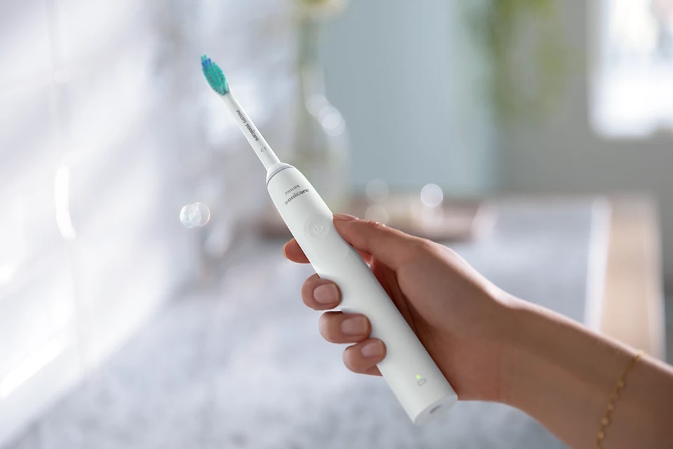 Philips Sonicare 2100 Series Sonisk eltandbørste