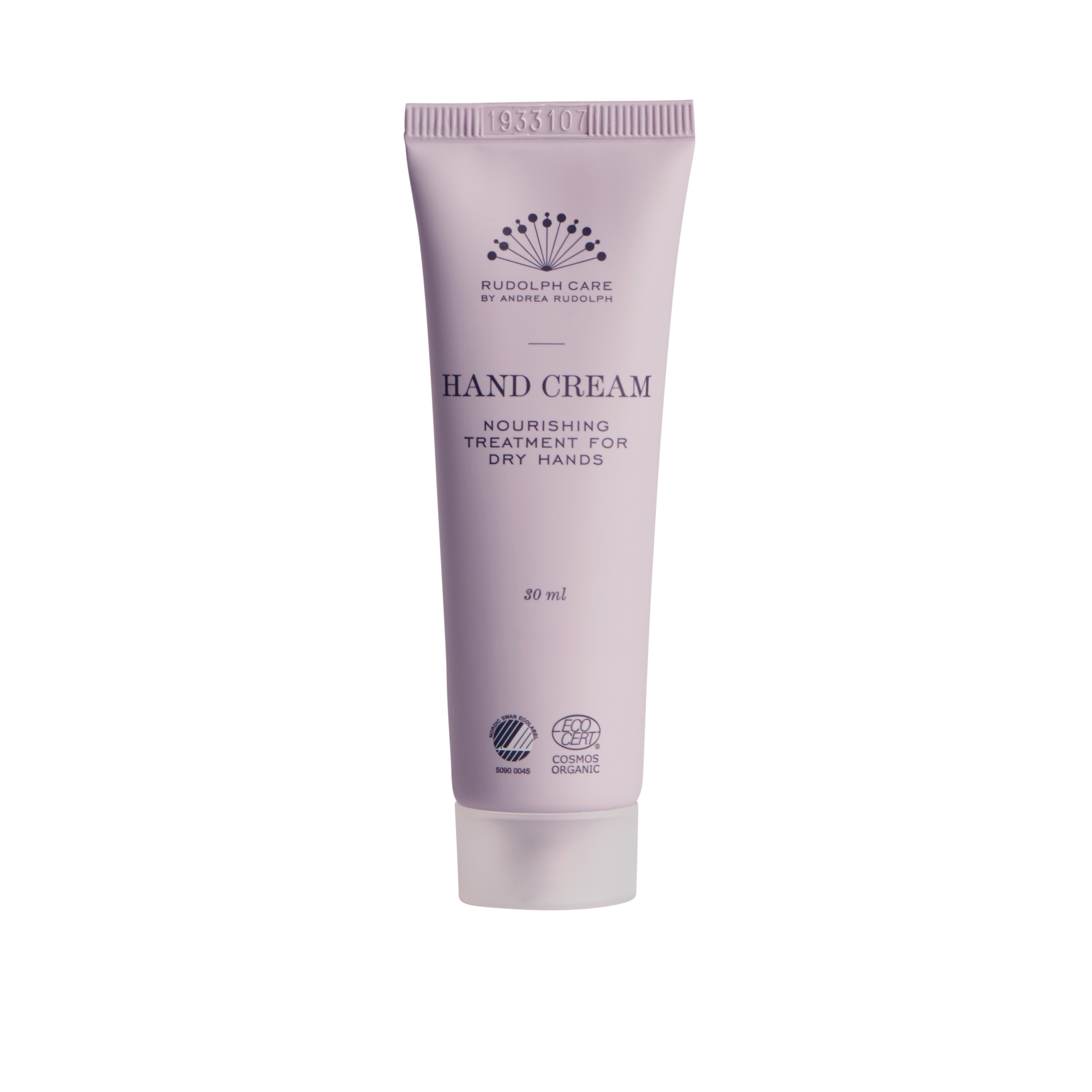 Rudolph Care Hand Cream