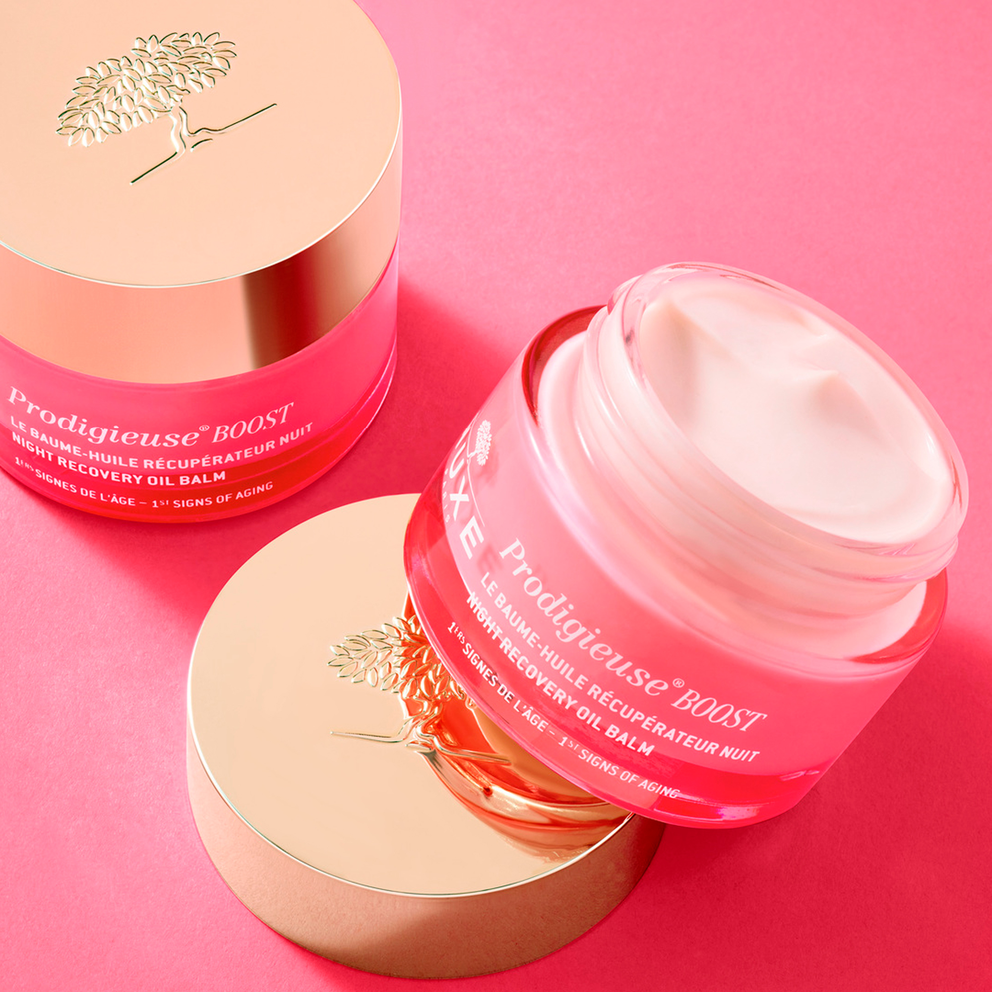 NUXE Prodigieuse Boost Night Balm
