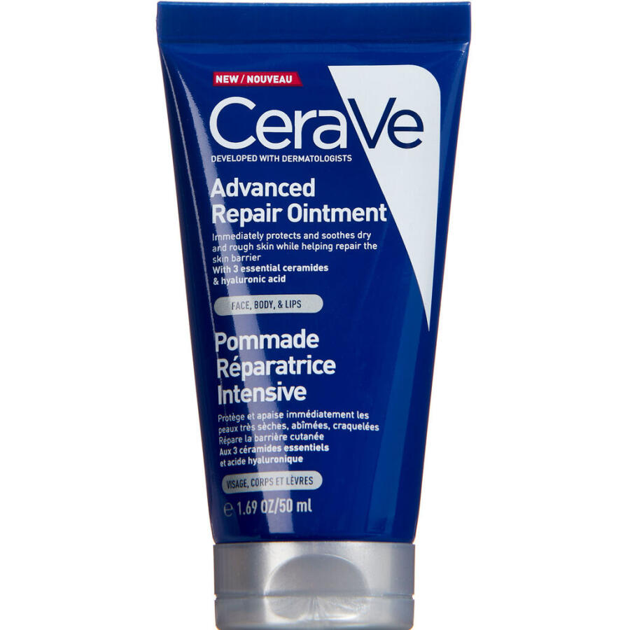 CeraVe Advanced Repair Ointment