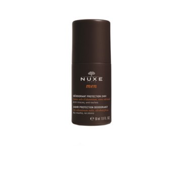 NUXE Men 24hr Protect Deo