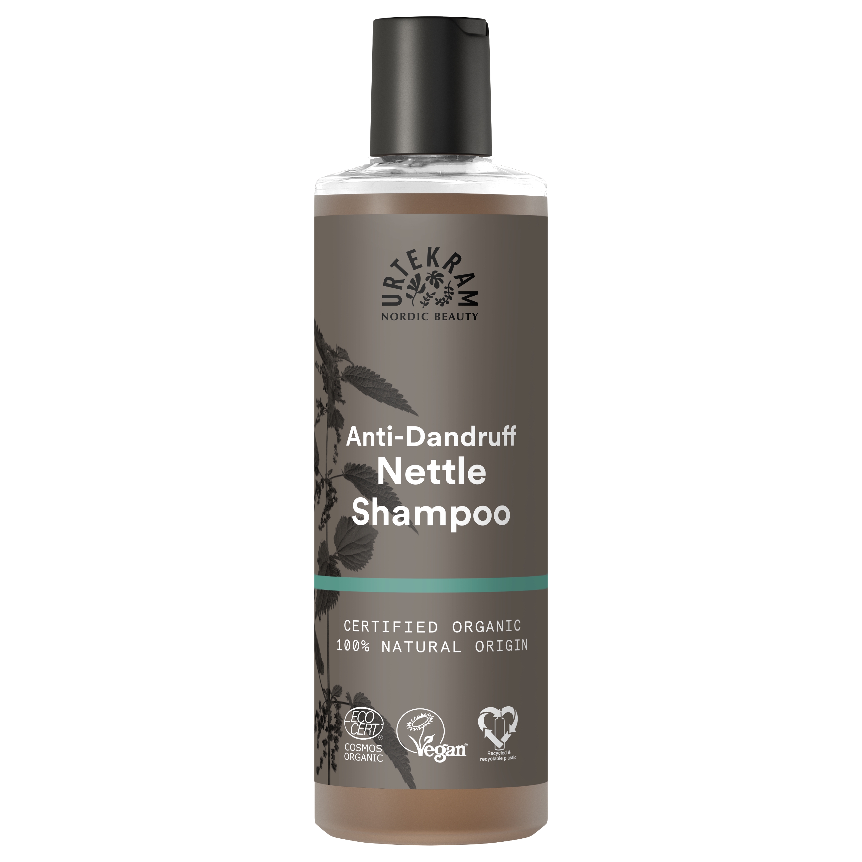 Urtekram Beauty Nettle Shampoo Dandruff