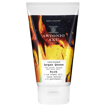 Antonio Axu Hair Masque Argan Queen