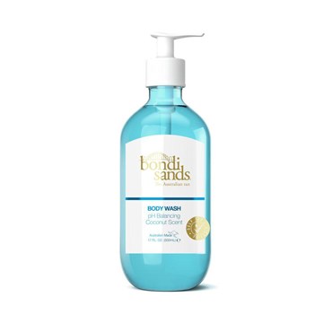 Bondi Sands Body Wash, 500 ml