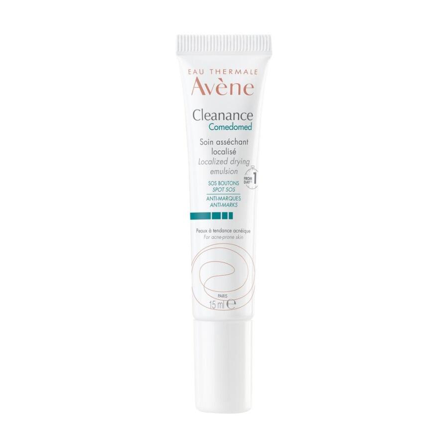 Avène Cleanance Comedomed Localized Emulsion