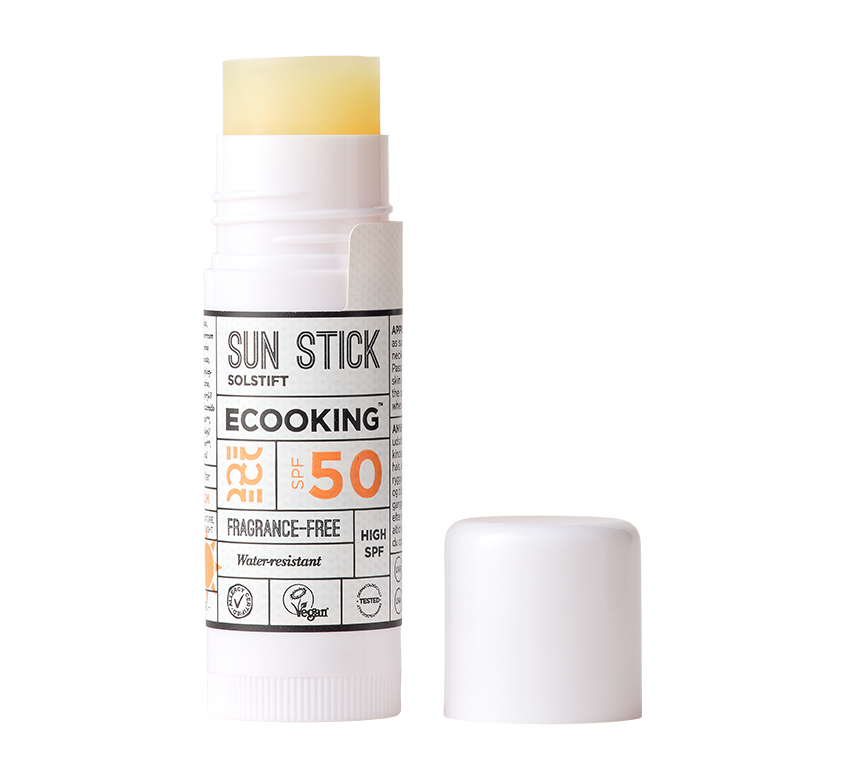 ECOOKING Sun Stick SPF 50