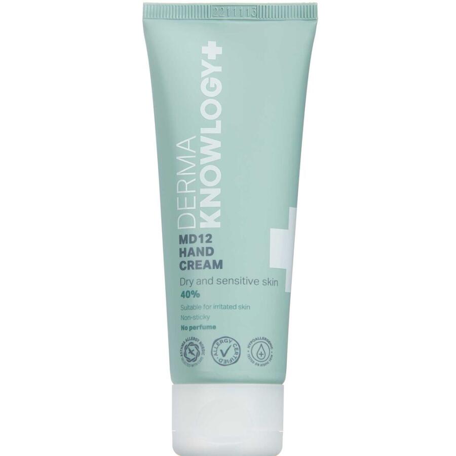 Dermaknowlogy+ Md12 Handcream