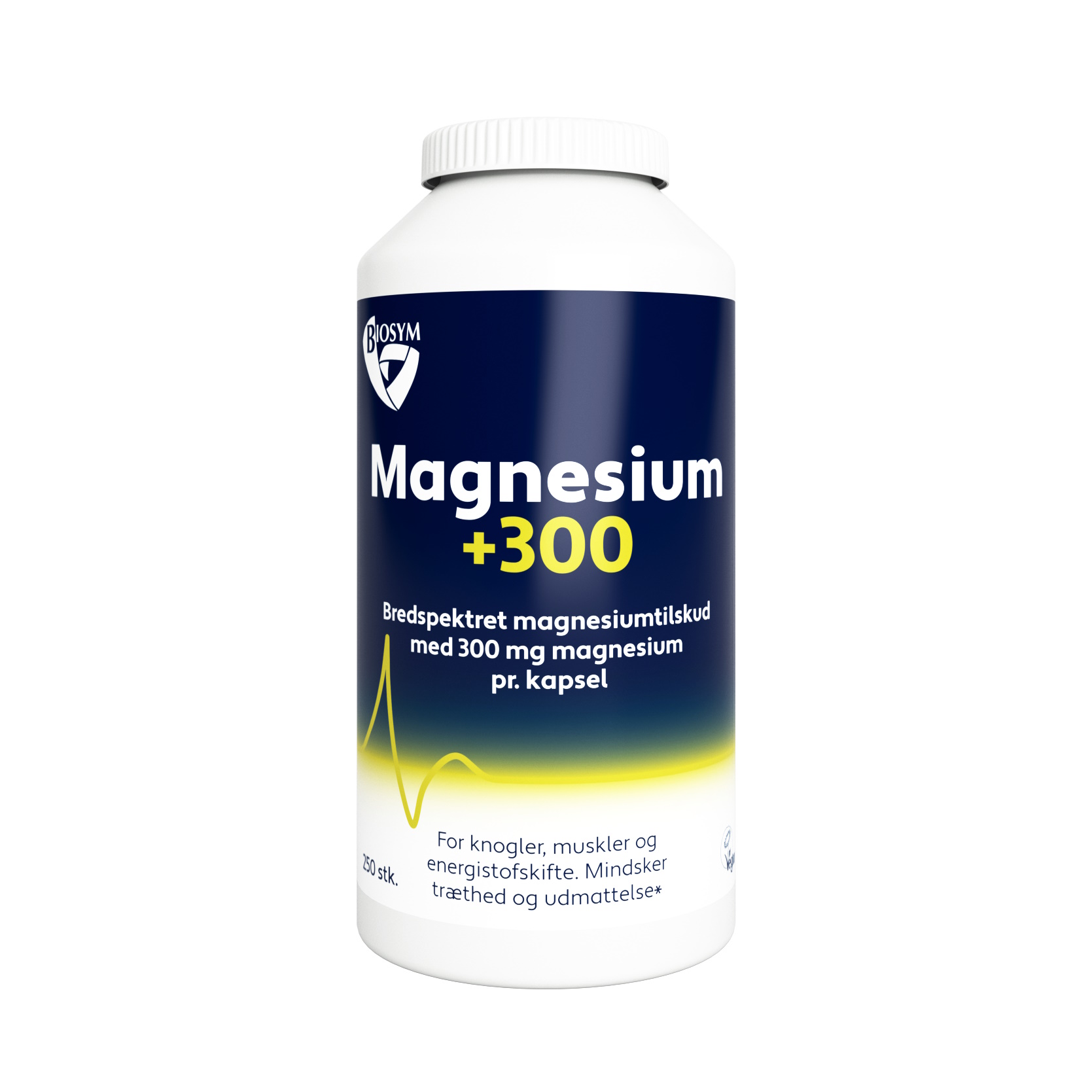 Biosym Magnesium +300