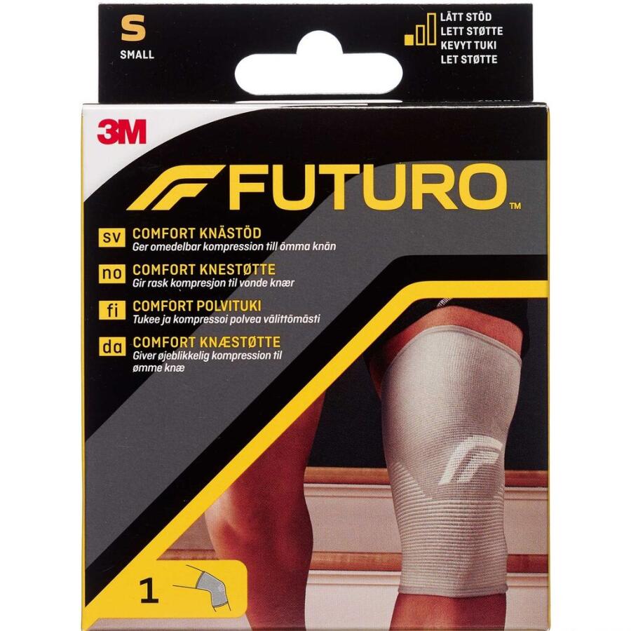 Futuro Comfort Lift Knæbandage Small