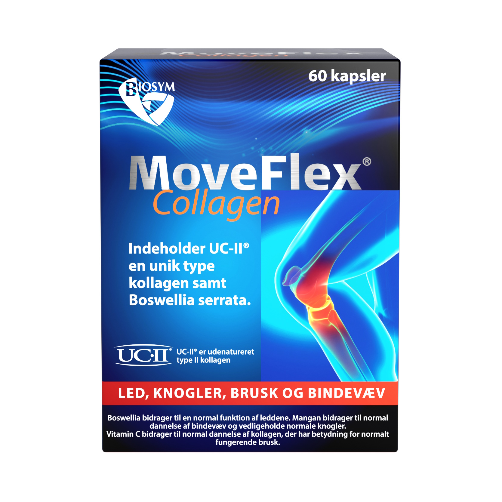 Biosym MoveFlex Collagen