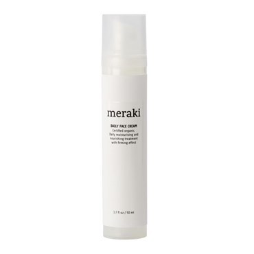 Meraki Face Cream Daily