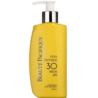 Beauté Pacifique Stay Outside SPF30