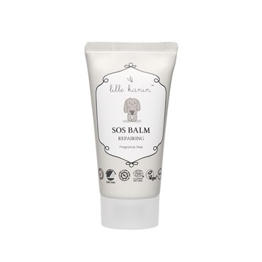 Lille Kanin SOS Balm