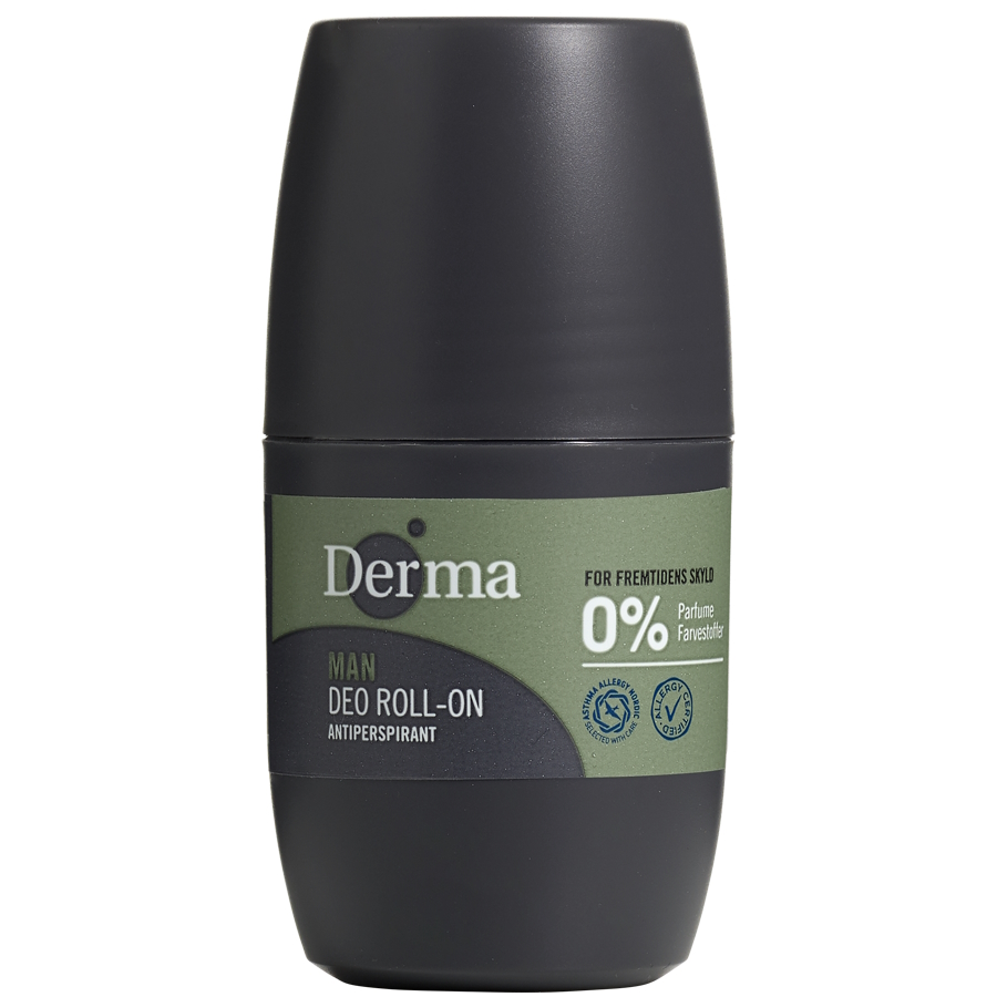 Derma Man Deo