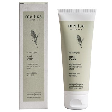 Mellisa Hand Cream