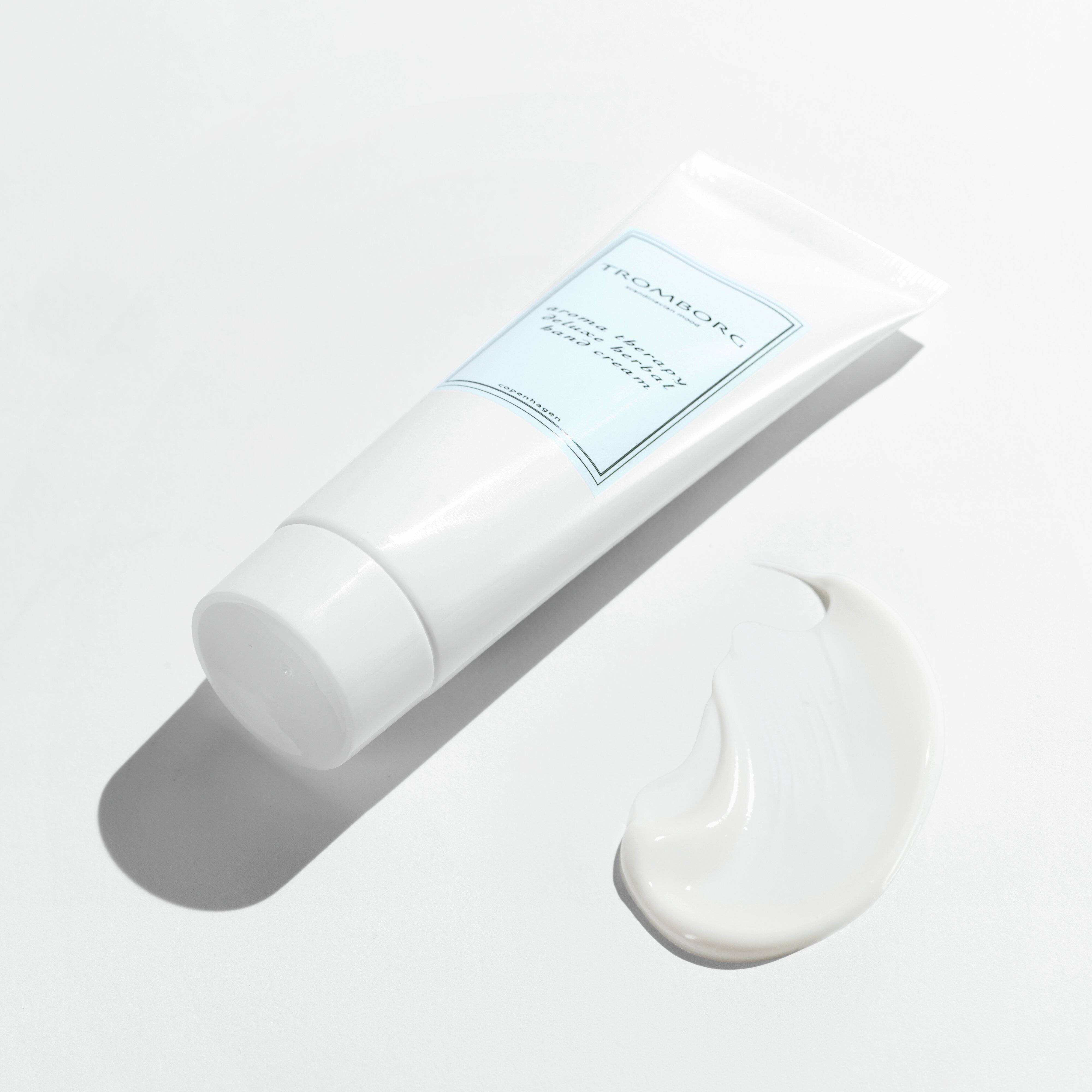 Tromborg Aroma Therapy Deluxe Herbal Hand Cream