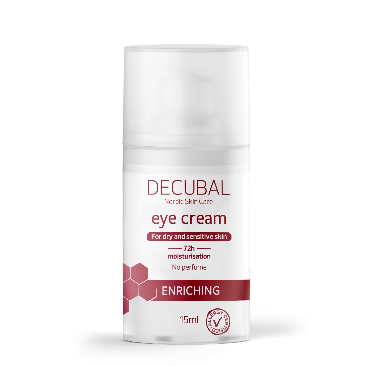 Decubal Enriching Eye Cream