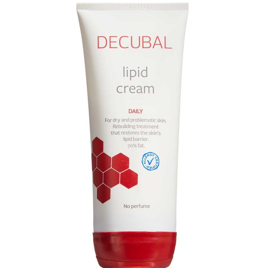 Decubal Lipid Cream