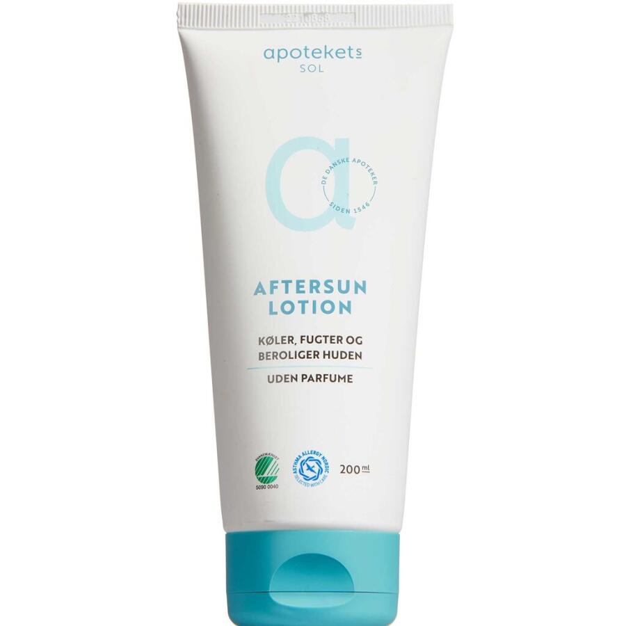 Apotekets Aftersun Lotion