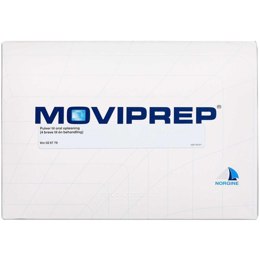 Moviprep