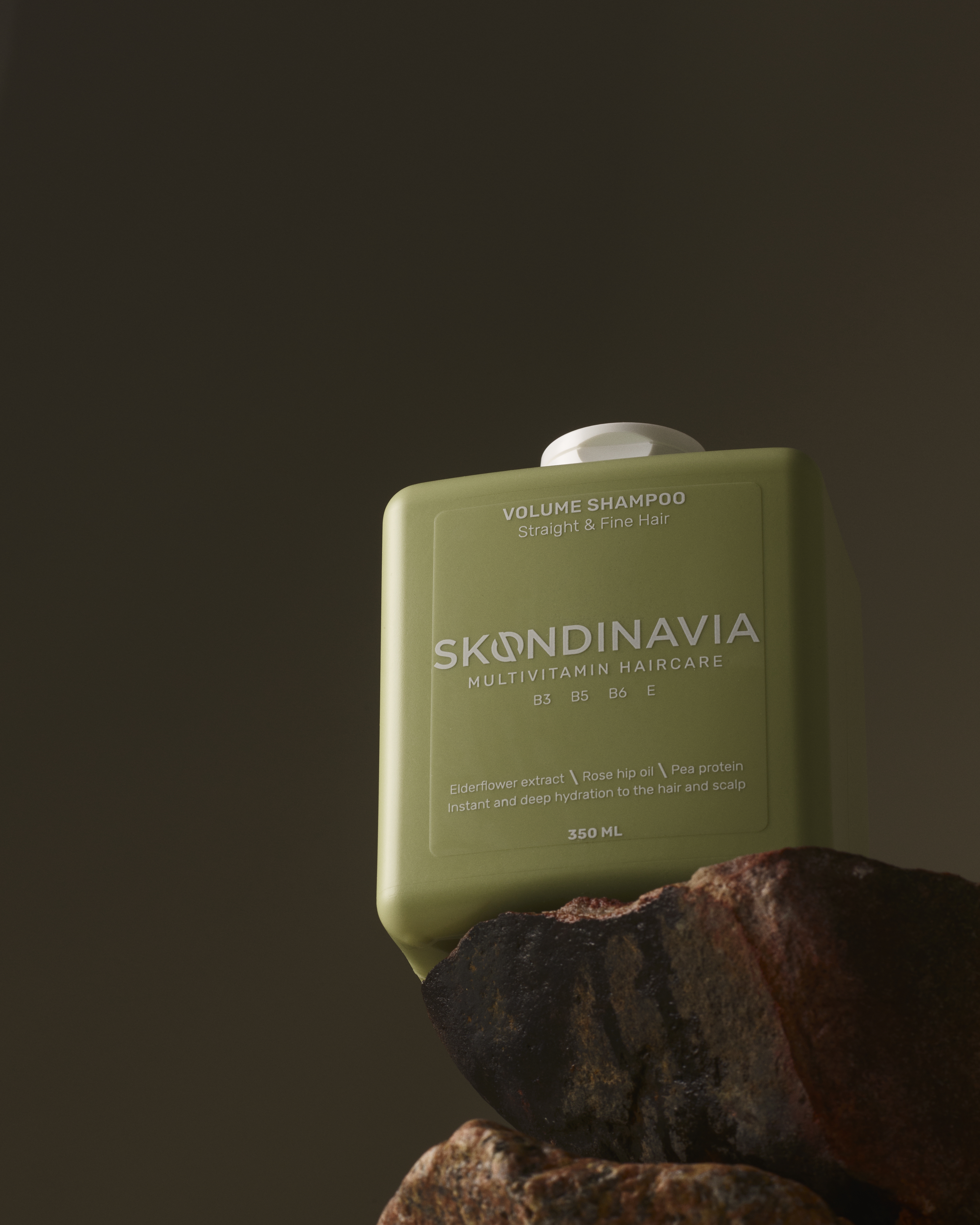 Skøndinavia Volume Conditioner