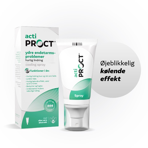 ActiProct Spray