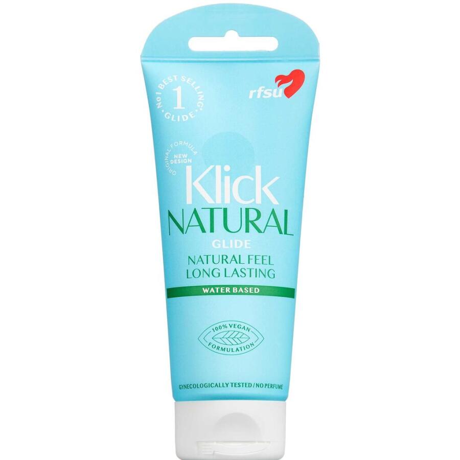 RFSU Klick Natural Glide