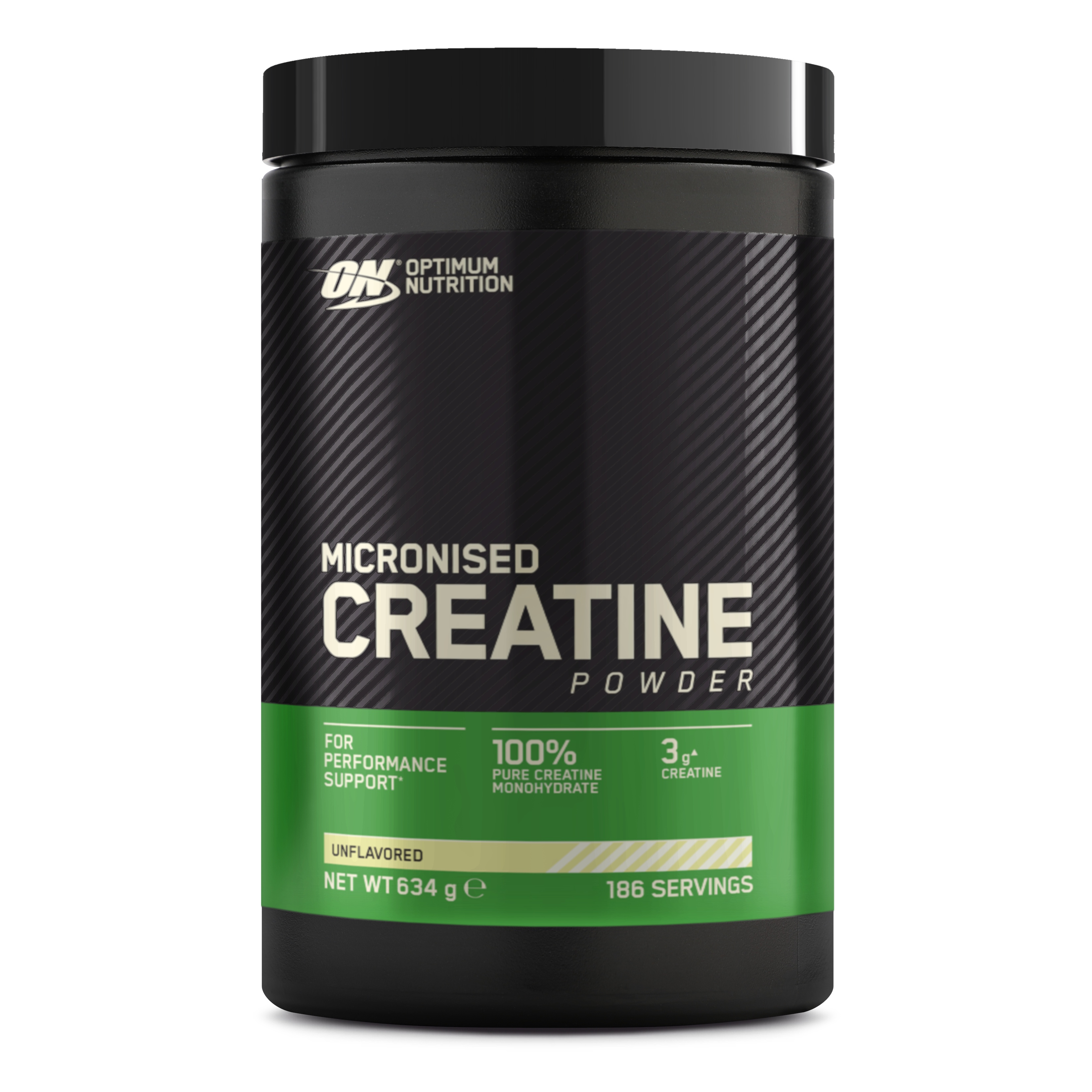 Optimum Nutrition Micronised Creatine Powder