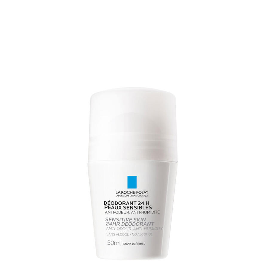 La Roche-Posay Fysiologisk 24H Deodorant Roll-On