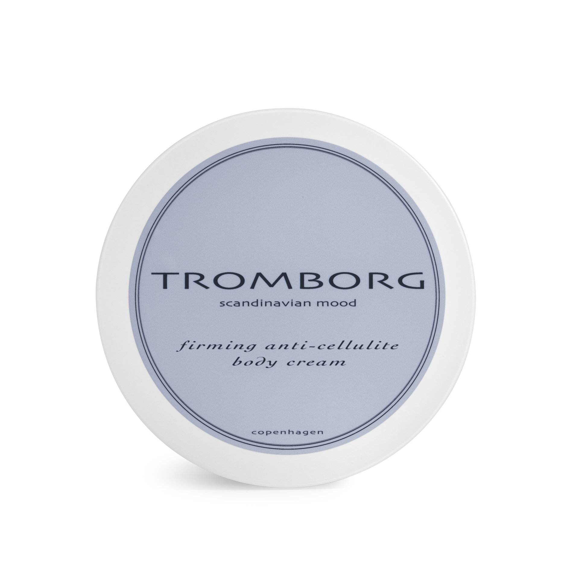 Tromborg Firming Anti-Cellulite Body Cream