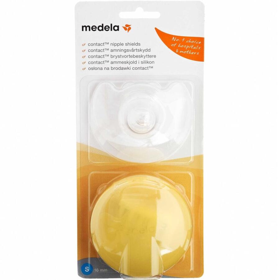 Medela Contact Brik Str. S